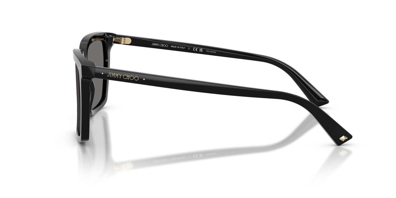 500081 - Black - Dark Gray