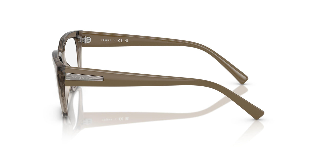 3156 - Brown