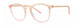 Vera Wang V561 Eyeglasses