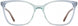 Cote DAzur CDA376 Eyeglasses