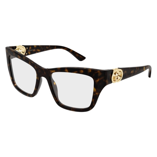 Gucci GG2124O Eyeglasses