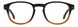 0R60-00 - BLACK BROWN