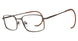 MODERN TIMES TED Eyeglasses