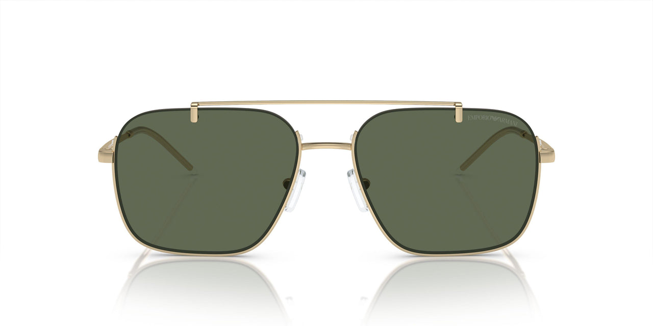 301371 - Gold - Dark Green