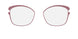 Silhouette Accent Ring IE 5097IE Eyeglasses