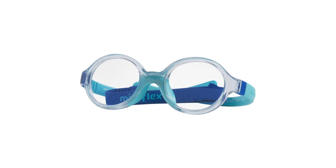 Miraflex 4033 Eyeglasses