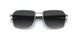 1BC06G - Silver - Polar Grey Gradient