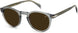 0FT3-70 - Gray Gold - Brown