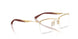 3211 - Gold - Clear