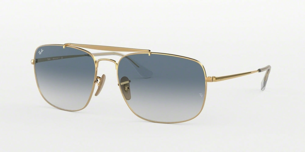 Ray-Ban The Colonel 3560 Sunglasses