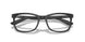 5204 - Black - Clear