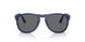 1170B1 - Blue - Dark Grey