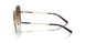 3316T5 - Gold - Brown Gradient Polarized