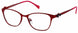 Hello Kitty 370 Eyeglasses