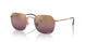 9202G9 - Gold - Red Mirror Polar