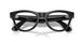 601/1M - Black - Clear/graphite Green