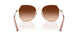 900574 - Gold - Brown Gradient