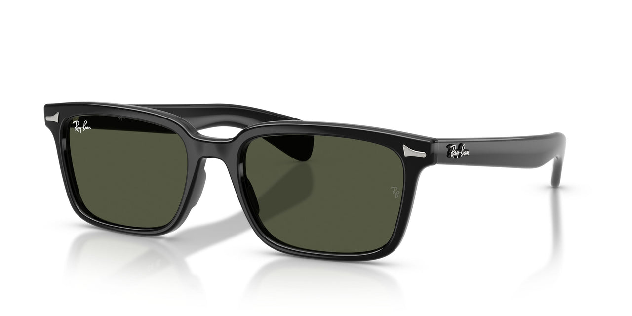901/31 - Black - Green