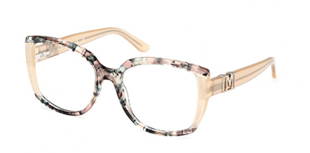 Guess By Marciano 50012 Eyeglasses