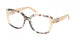 Guess By Marciano 50012 Eyeglasses