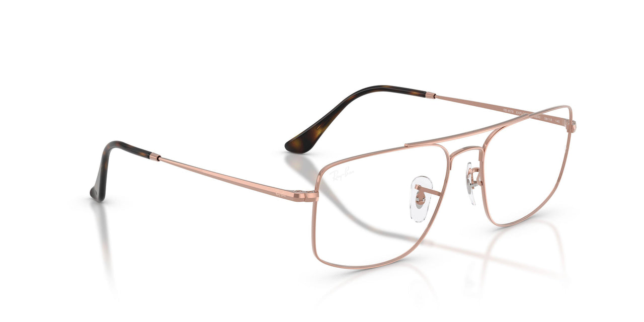 2943 - Copper - Clear