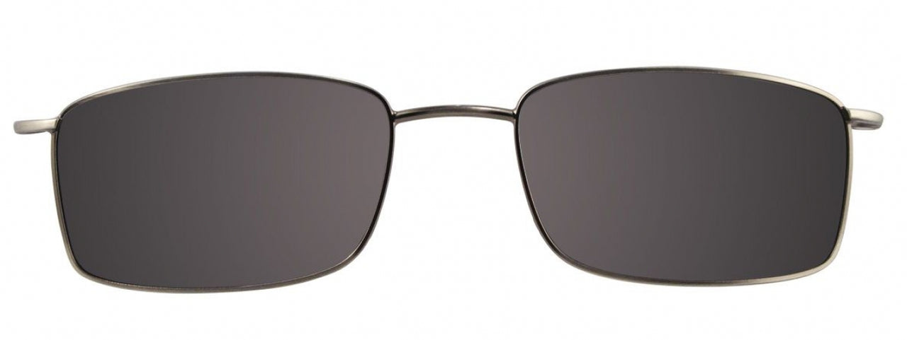 20 - Satin Grey
