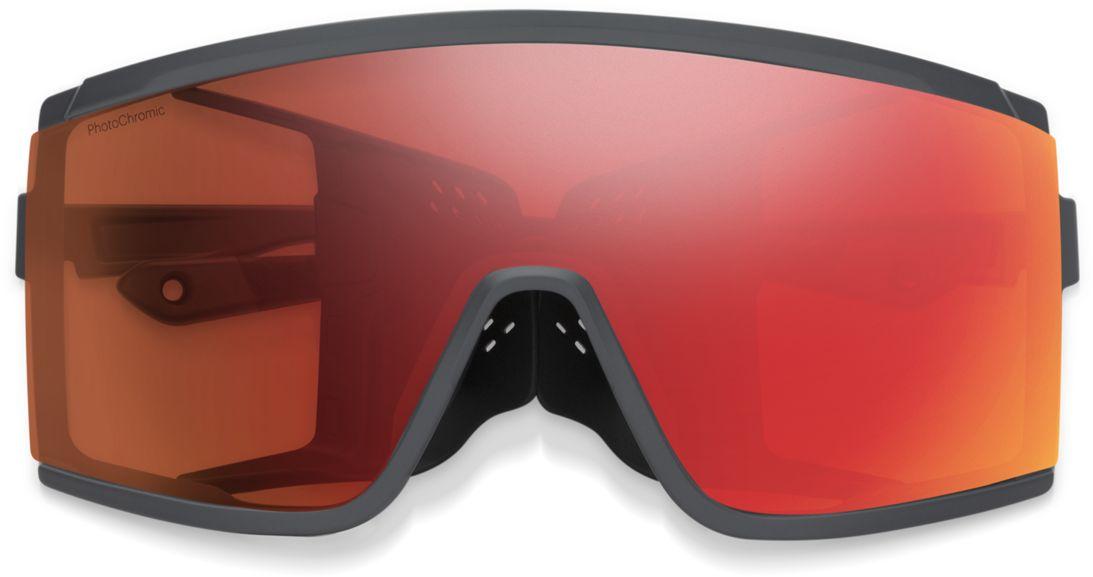 205729HWJ996F - Chromapop Glacier Photochromic Copper To Gray With Red Mirror
