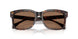 300273 - Tortoise - Brown Solid