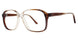 PLASTICS I TORNADO Eyeglasses