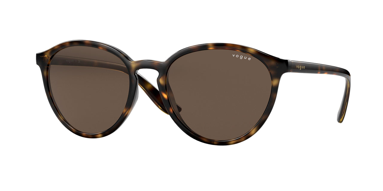 W65673 - Havana - Dark Brown
