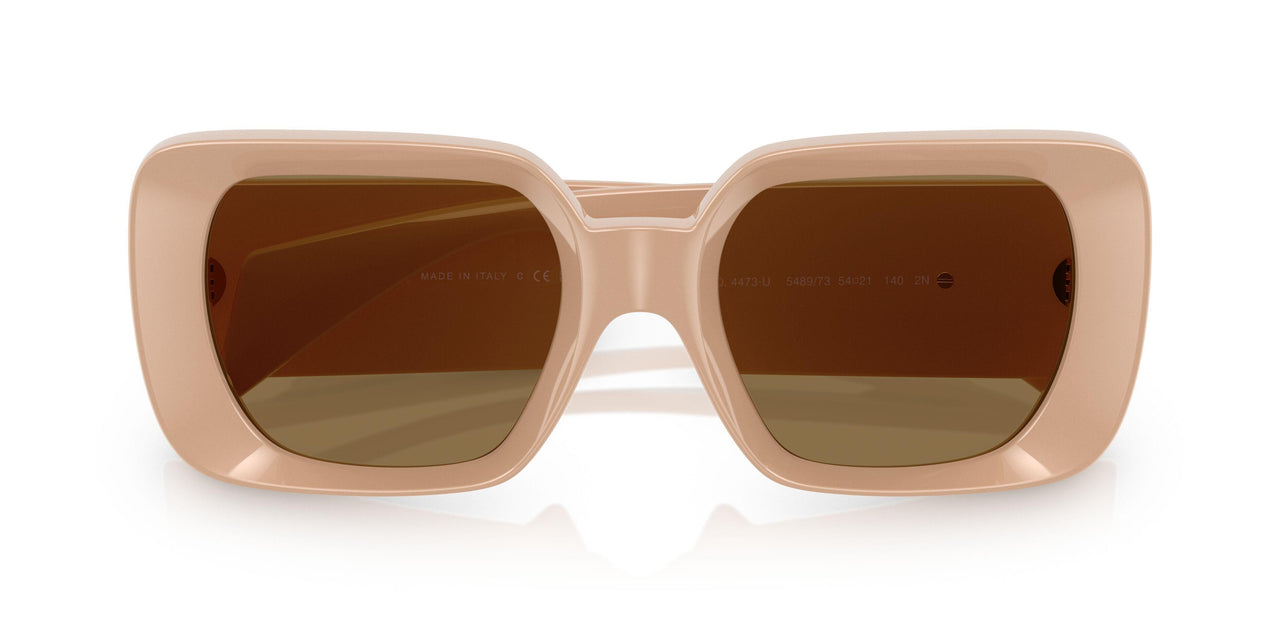 548973 - Beige - Dark Brown