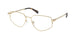Michael Kors Mendoza 3088 Eyeglasses