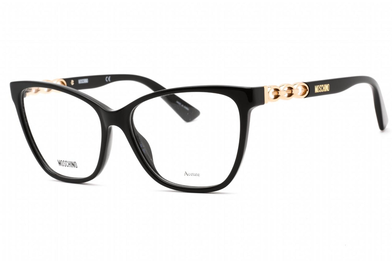 Moschino MOS588 Eyeglasses