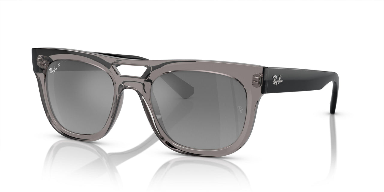 672582 - Transparent - Silver/grey