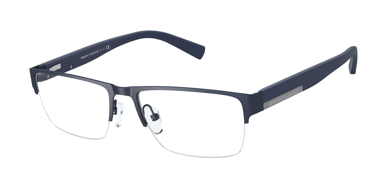 Armani Exchange 1018 Eyeglasses