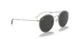 9211B1 - Silver - Dark Grey