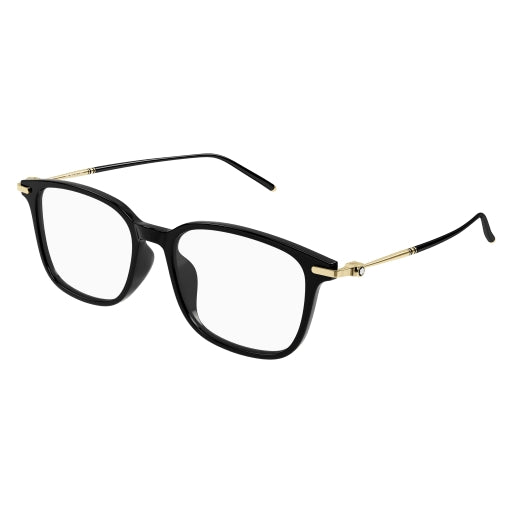 Montblanc MB0413OA Eyeglasses