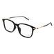 Montblanc MB0413OA Eyeglasses