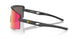 517/6Q - Grey - Mirror Red