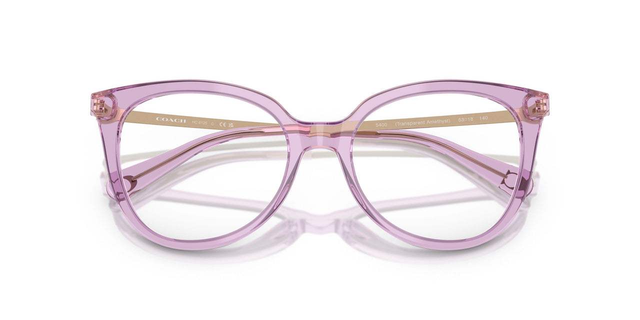 5400 - Violet