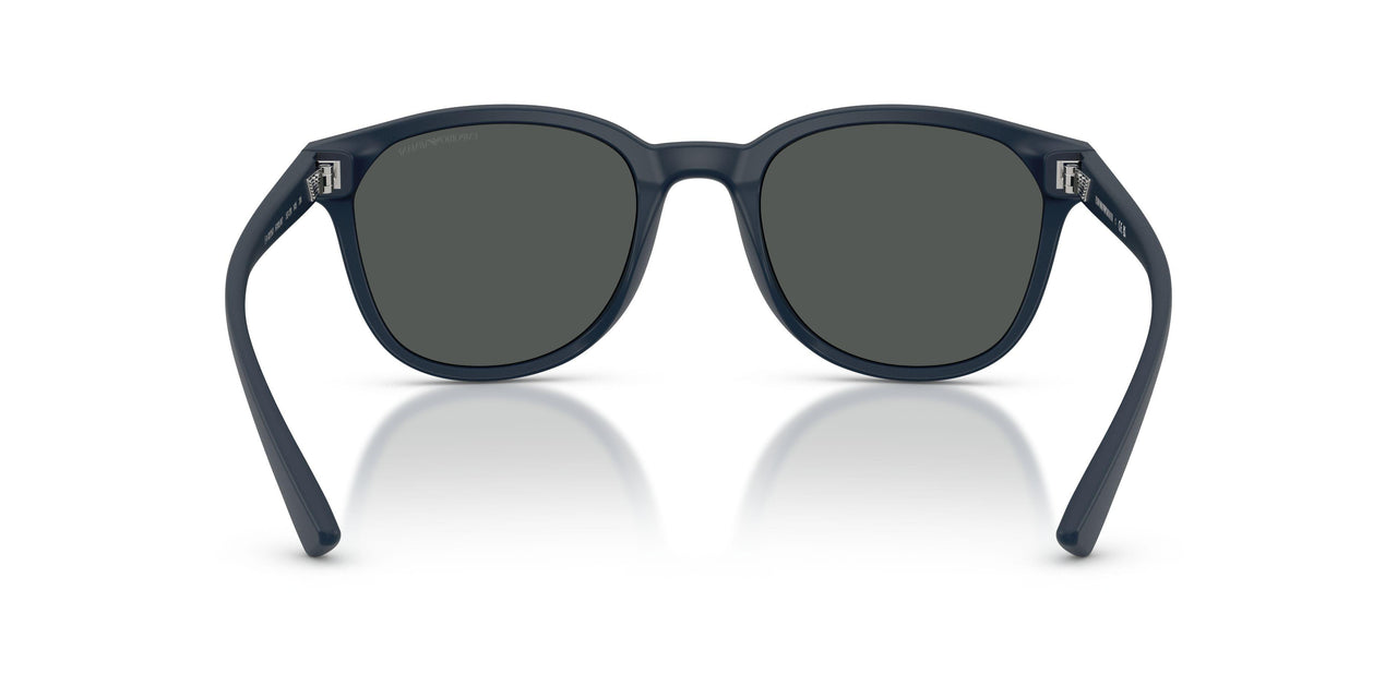 618587 - Blue - Dark Grey