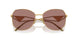 5AK10D - Gold - Light Brown