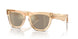 40635A - Brown - Light Brown Mirror Gold