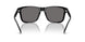 605187 - Black - Dark Grey Polar