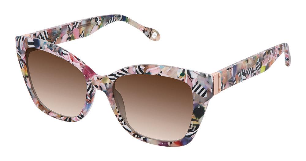 Fysh F-2143 Sunglasses
