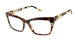 L.A.M.B. LA076 Eyeglasses