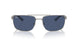 004/80 - Grey - Dark Blue