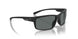 01/81 - Matte Black - Polar Grey