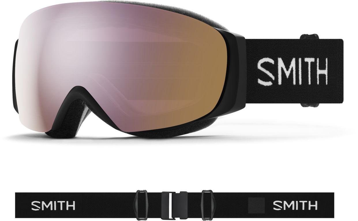 Smith Optics Snow Goggles M00714 I/O MAG S Goggles