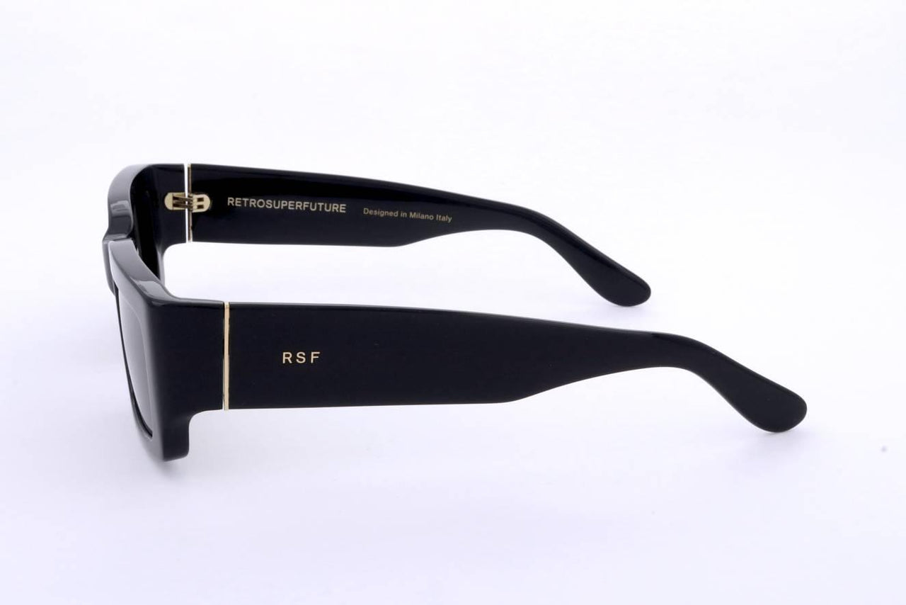 47X - BLACK